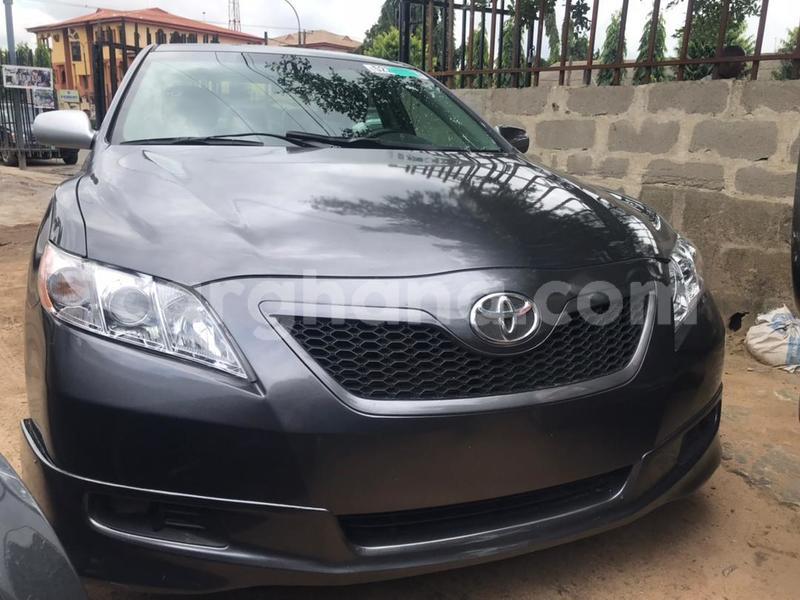 Big with watermark toyota camry greater accra accra 36350