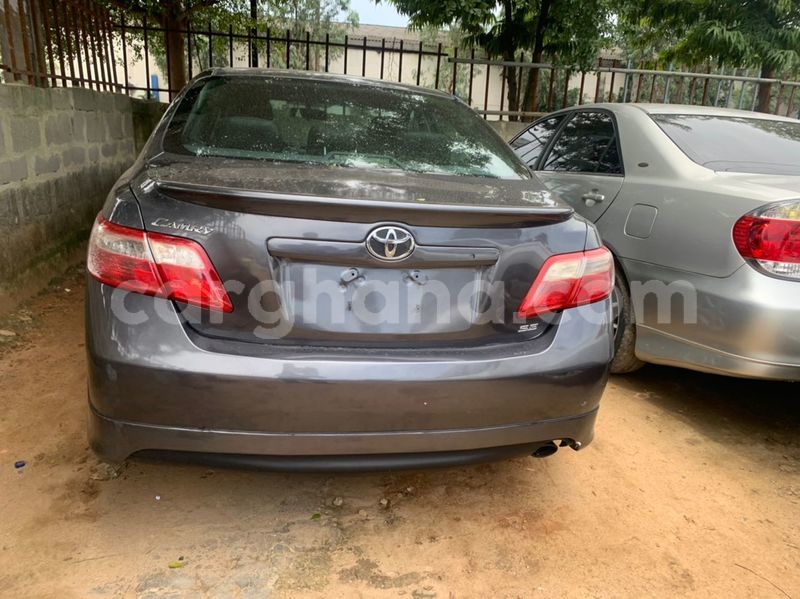 Big with watermark toyota camry greater accra accra 36350