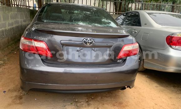 Sayi Na hannu Toyota Camry Sauran Mota in Accra a Greater Accra Sayi Na hannu Toyota Camry Sauran Mota in Accra a Greater Accra