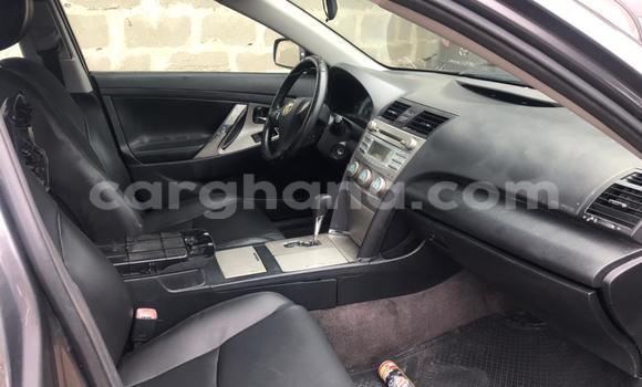 Sayi Na hannu Toyota Camry Sauran Mota in Accra a Greater Accra Sayi Na hannu Toyota Camry Sauran Mota in Accra a Greater Accra