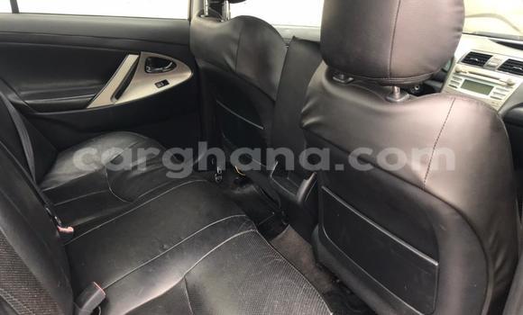 Sayi Na hannu Toyota Camry Sauran Mota in Accra a Greater Accra Sayi Na hannu Toyota Camry Sauran Mota in Accra a Greater Accra