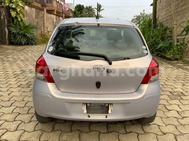 Big with watermark toyota vitz greater accra accra 36351