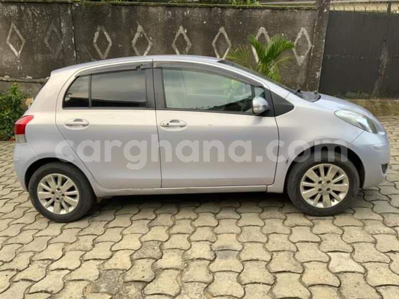 Big with watermark toyota vitz greater accra accra 36351