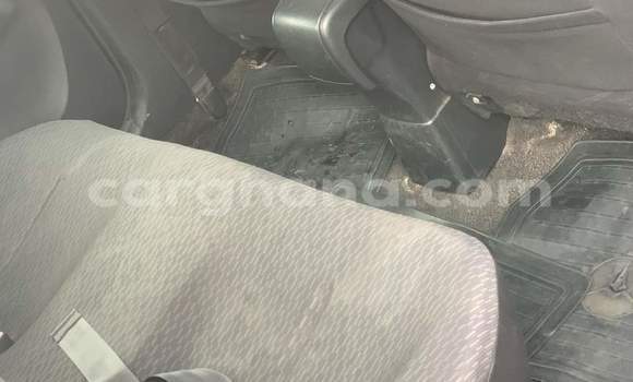 Ra Àlòkù Toyota Yaris Black Ọkọ̀ in Accra ni Greater Accra Ra Àlòkù Toyota Yaris Black Ọkọ̀ in Accra ni Greater Accra