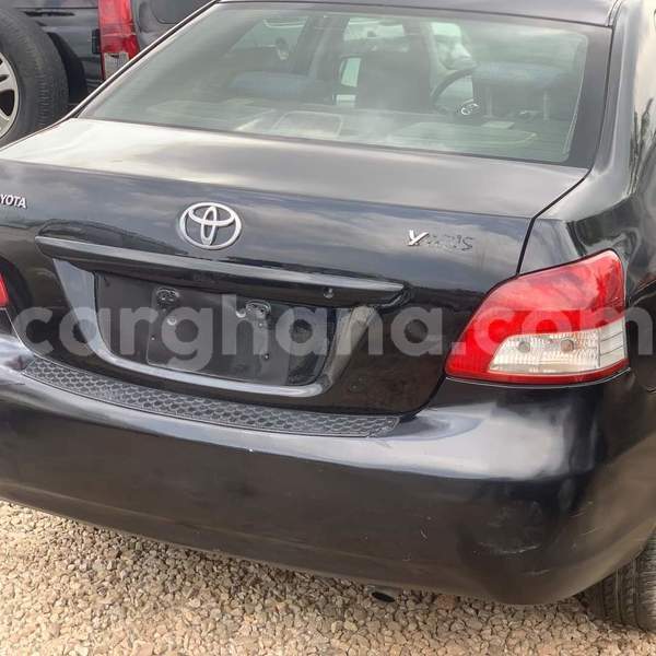 Big with watermark toyota yaris greater accra accra 36352