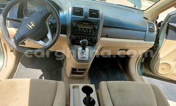Ra Àlòkù Honda CR–V Alawọ ewe Ọkọ̀ in Accra ni Greater Accra Ra Àlòkù Honda CR–V Alawọ ewe Ọkọ̀ in Accra ni Greater Accra