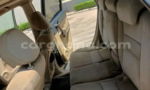 Ra Àlòkù Honda CR–V Alawọ ewe Ọkọ̀ in Accra ni Greater Accra Ra Àlòkù Honda CR–V Alawọ ewe Ọkọ̀ in Accra ni Greater Accra