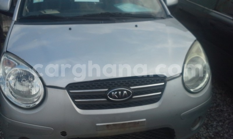 Big with watermark kia picanto greater accra accra 36354