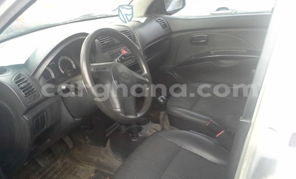 Ra Àlòkù Kia Picanto Silver Ọkọ̀ in Accra ni Greater Accra Ra Àlòkù Kia Picanto Silver Ọkọ̀ in Accra ni Greater Accra
