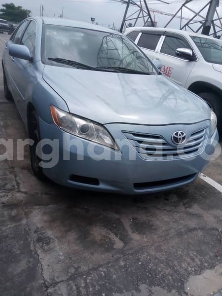 Big with watermark toyota camry greater accra accra 36356