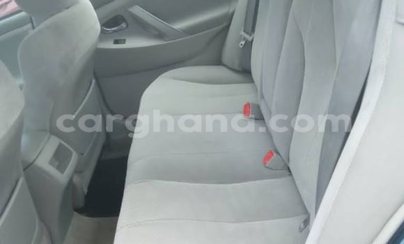 Sayi Na hannu Toyota Camry Sauran Mota in Accra a Greater Accra Sayi Na hannu Toyota Camry Sauran Mota in Accra a Greater Accra