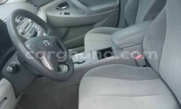 Sayi Na hannu Toyota Camry Sauran Mota in Accra a Greater Accra Sayi Na hannu Toyota Camry Sauran Mota in Accra a Greater Accra