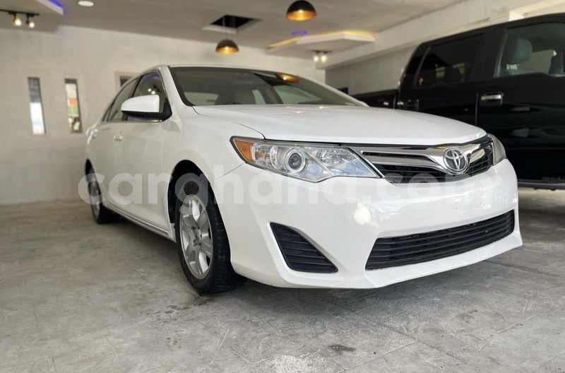 Big with watermark toyota camry greater accra accra 36358