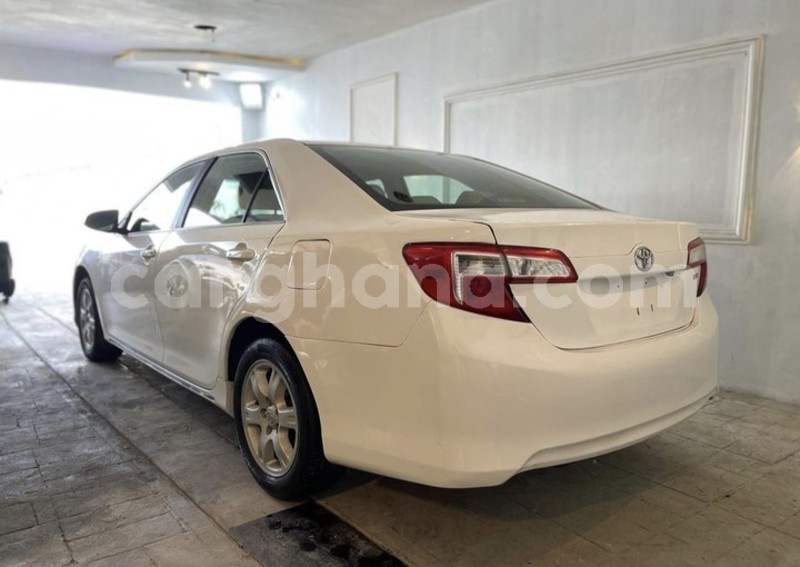 Big with watermark toyota camry greater accra accra 36358