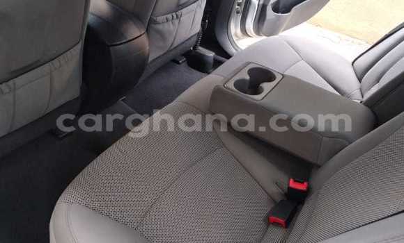Sayi Na hannu Hyundai Sonata Azurfa Mota in Accra a Greater Accra Sayi Na hannu Hyundai Sonata Azurfa Mota in Accra a Greater Accra