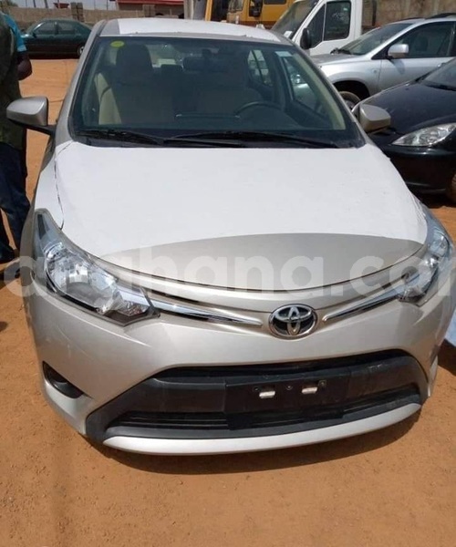 Big with watermark toyota yaris greater accra accra 36361