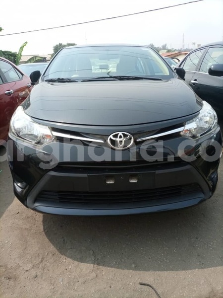 Big with watermark toyota yaris greater accra accra 36362