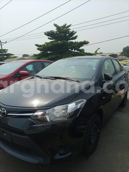 Big with watermark toyota yaris greater accra accra 36362