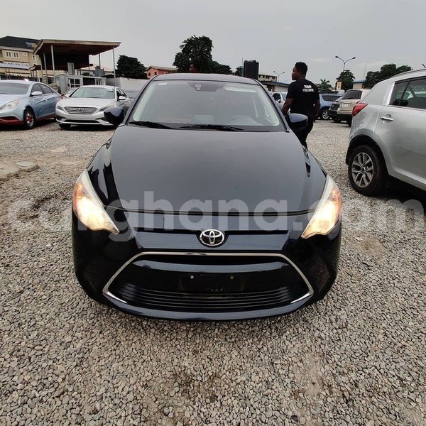 Big with watermark toyota yaris greater accra accra 36363