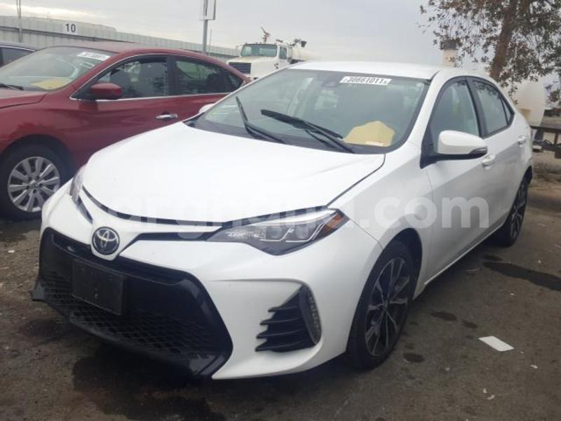 Big with watermark toyota corolla greater accra accra 36364