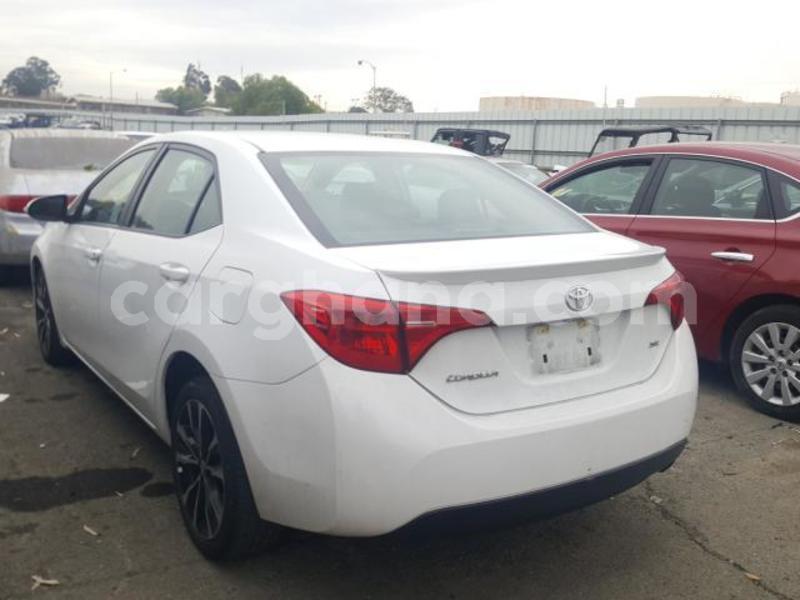 Big with watermark toyota corolla greater accra accra 36364