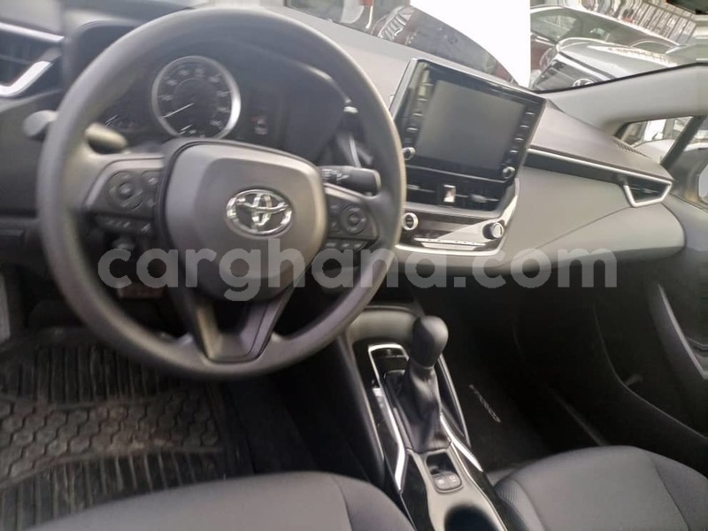 Big with watermark toyota corolla greater accra accra 36365