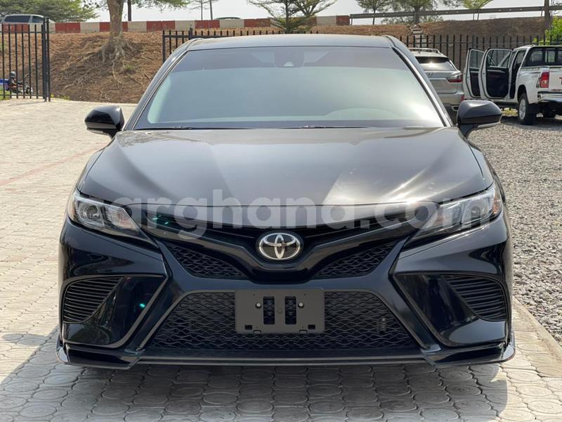 Big with watermark toyota camry greater accra accra 36366