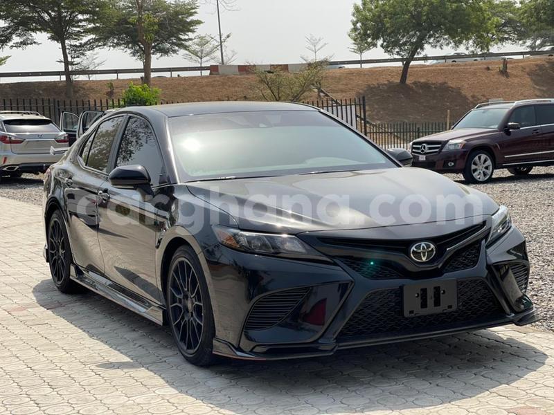 Big with watermark toyota camry greater accra accra 36366