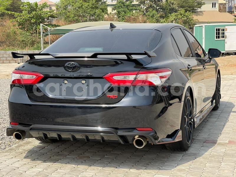 Big with watermark toyota camry greater accra accra 36366