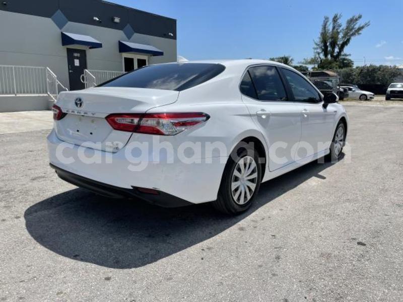 Big with watermark toyota camry greater accra accra 36367