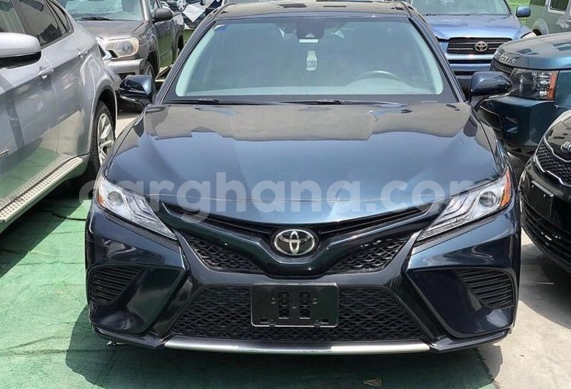 Big with watermark toyota camry greater accra accra 36368