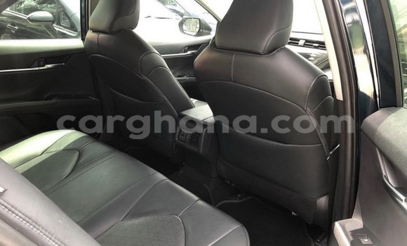 Ra Àlòkù Toyota Camry Black Ọkọ̀ in Accra ni Greater Accra Ra Àlòkù Toyota Camry Black Ọkọ̀ in Accra ni Greater Accra