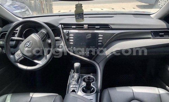 Ra Àlòkù Toyota Camry Black Ọkọ̀ in Accra ni Greater Accra Ra Àlòkù Toyota Camry Black Ọkọ̀ in Accra ni Greater Accra
