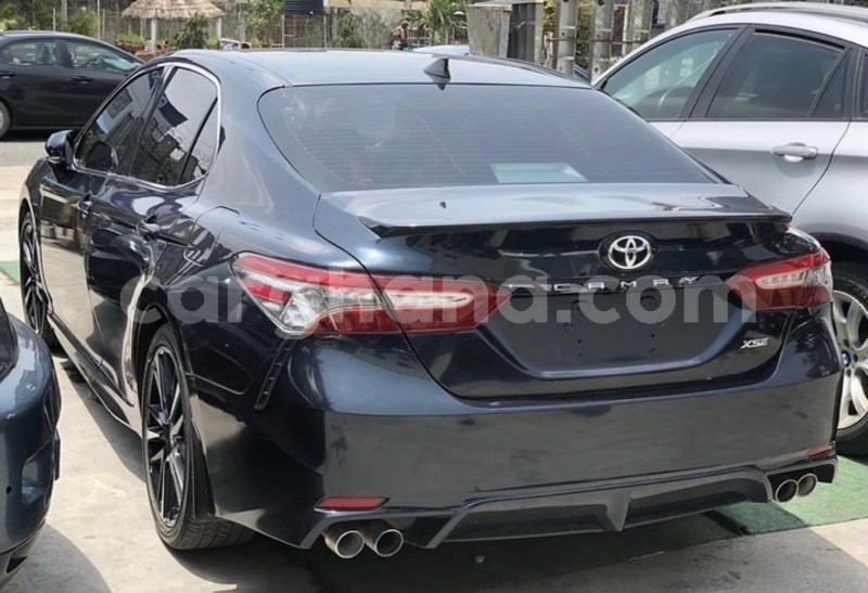 Big with watermark toyota camry greater accra accra 36368