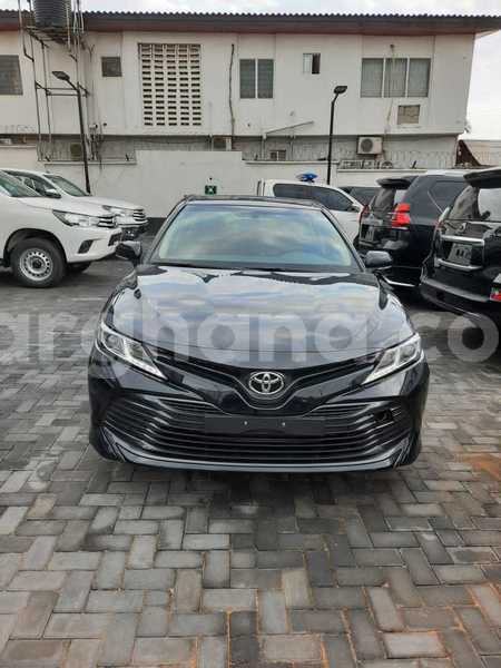 Big with watermark toyota camry greater accra accra 36369