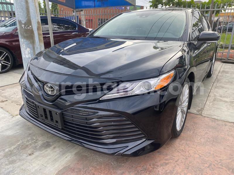 Big with watermark toyota camry greater accra accra 36370