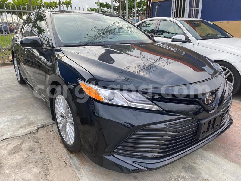 Big with watermark toyota camry greater accra accra 36370