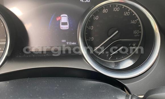 Ra Àlòkù Toyota Camry Black Ọkọ̀ in Accra ni Greater Accra Ra Àlòkù Toyota Camry Black Ọkọ̀ in Accra ni Greater Accra