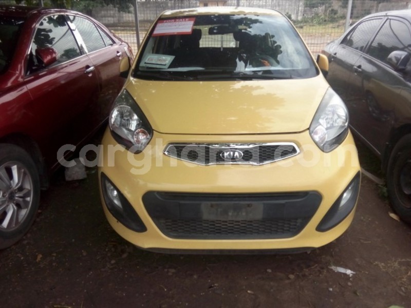 Big with watermark kia picanto greater accra accra 36372