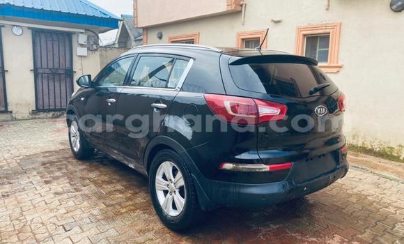 Ra Àlòkù Kia Sportage Black Ọkọ̀ in Accra ni Greater Accra Ra Àlòkù Kia Sportage Black Ọkọ̀ in Accra ni Greater Accra