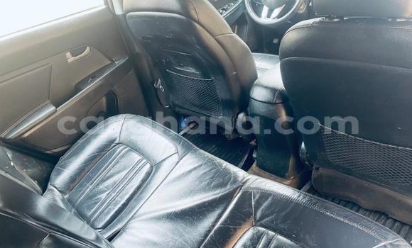Ra Àlòkù Kia Sportage Black Ọkọ̀ in Accra ni Greater Accra Ra Àlòkù Kia Sportage Black Ọkọ̀ in Accra ni Greater Accra