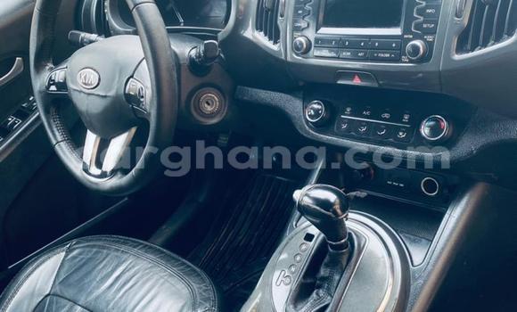 Ra Àlòkù Kia Sportage Black Ọkọ̀ in Accra ni Greater Accra Ra Àlòkù Kia Sportage Black Ọkọ̀ in Accra ni Greater Accra