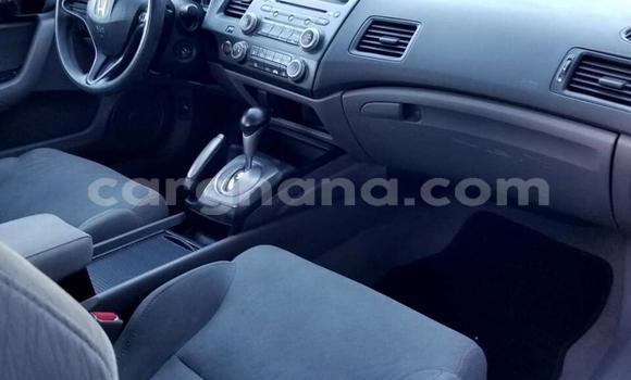 Ra Àlòkù Honda Civic Black Ọkọ̀ in Accra ni Greater Accra Ra Àlòkù Honda Civic Black Ọkọ̀ in Accra ni Greater Accra