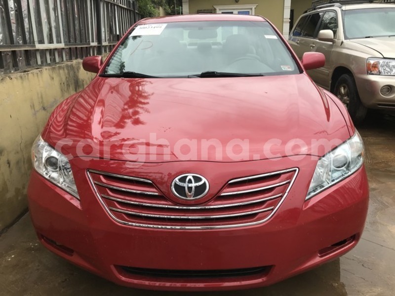 Big with watermark toyota camry greater accra accra 36375