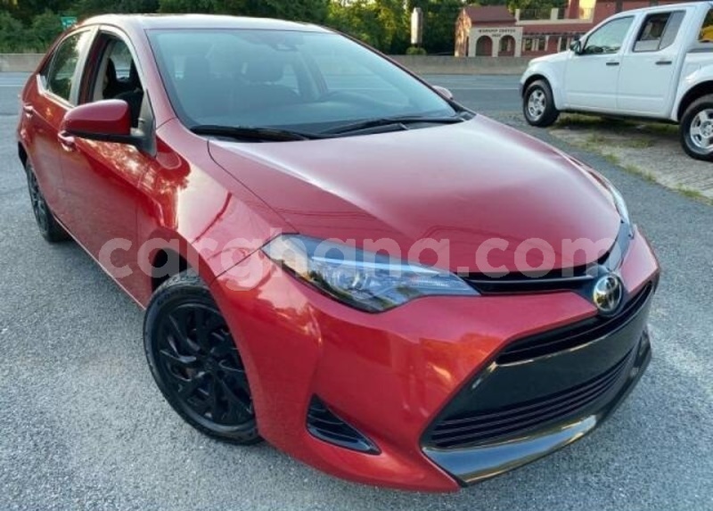 Big with watermark toyota corolla greater accra accra 36376