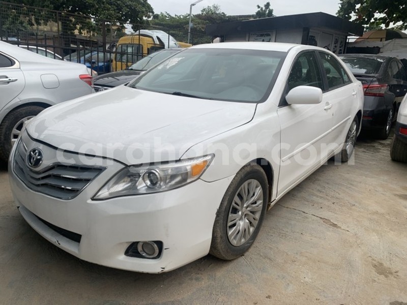 Big with watermark toyota camry greater accra accra 36377