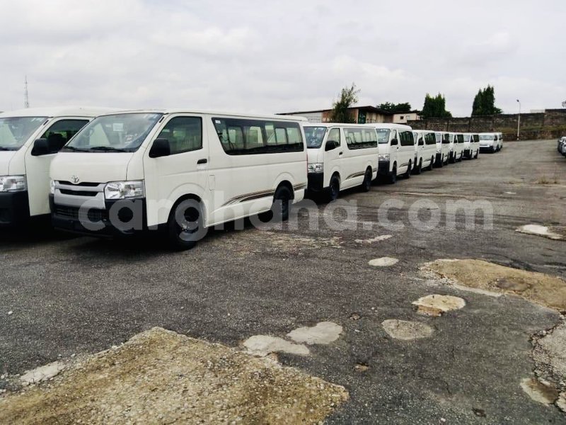 Big with watermark toyota hiace greater accra accra 36378