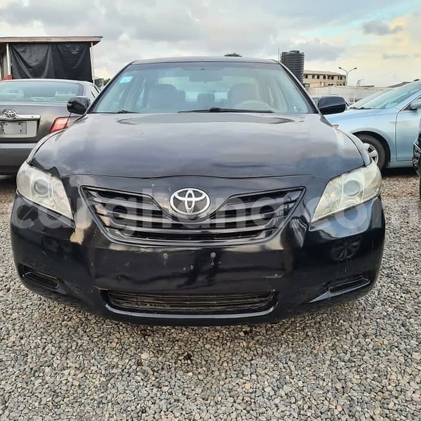 Big with watermark toyota camry greater accra accra 36379