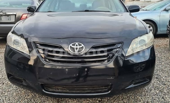 Ra Àlòkù Toyota Camry Black Ọkọ̀ in Accra ni Greater Accra