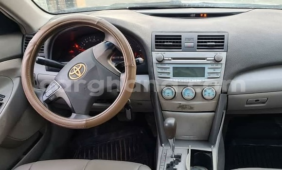 Buy Used Toyota Camry Black Car in Accra in Greater Accra Buy Used Toyota Camry Black Car in Accra in Greater Accra